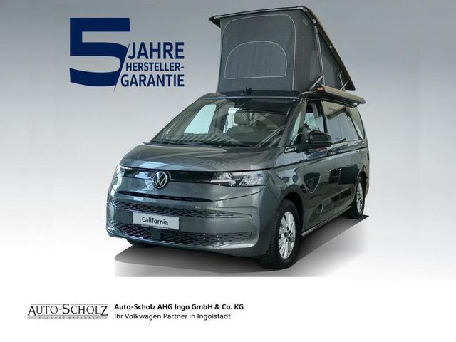 Volkswagen T7 California Beach Tour 2,0 TDI DSG AHK Miniküc