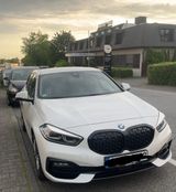 BMW Bmw 120id 1er - BMW 120: 120i 1er