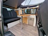 Volkswagen T6 California +REIMO AUFSTELLDACH+KÜCHE+FRESH - Kastenwagen mit 4 Schlafplätzen