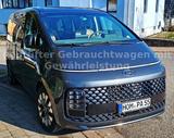 Hyundai Staria 2,2 D Signature 4WD~AHK~360 Grad~7 Sitze