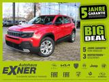 Jeep Avenger Elektro Altitude ACC, Sitzheizung - Jeep Avenger Jahreswagen