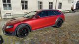 Audi A4 Allroad 3.0 TDI (DPF) S tronic quattro - AHK - Audi A4 Allroad mit Diesel-Antrieb