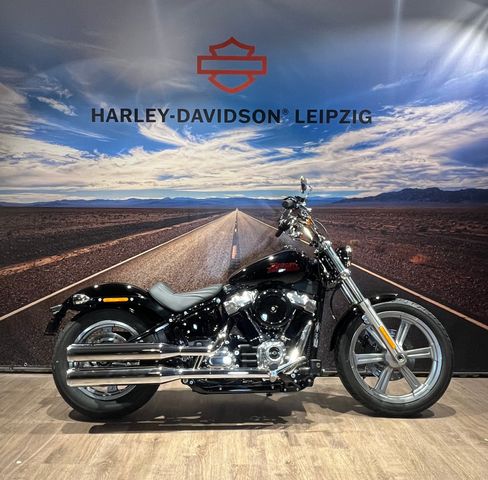 Harley-Davidson Softail Standard FXST