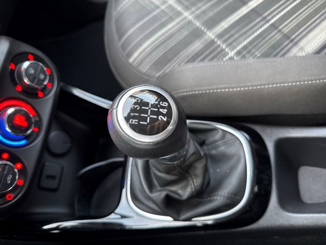 Corsa Color Edition INTELLILINK  PDC VO/HI OPC-L