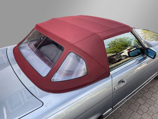Mercedes-Benz SL 560 Wertgutachten mit Note 2,0 *mtl. 345€*