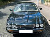 Jaguar XJ8 3.2 Executive Sammlerzustand - gebrauchte Jaguar XJ8 aus dem Jahr 1998