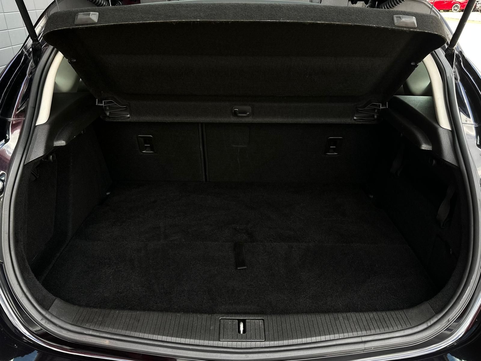 OPEL Astra 1.7CDTI SPORT PDC#NAVI#KLIMA#ALU#TEMPO#SHZ - Image 7