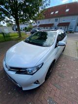 Toyota Auris touring Sports Hybrid *TÜV*  ... - Toyota Auris Touring Sports aus 2013
