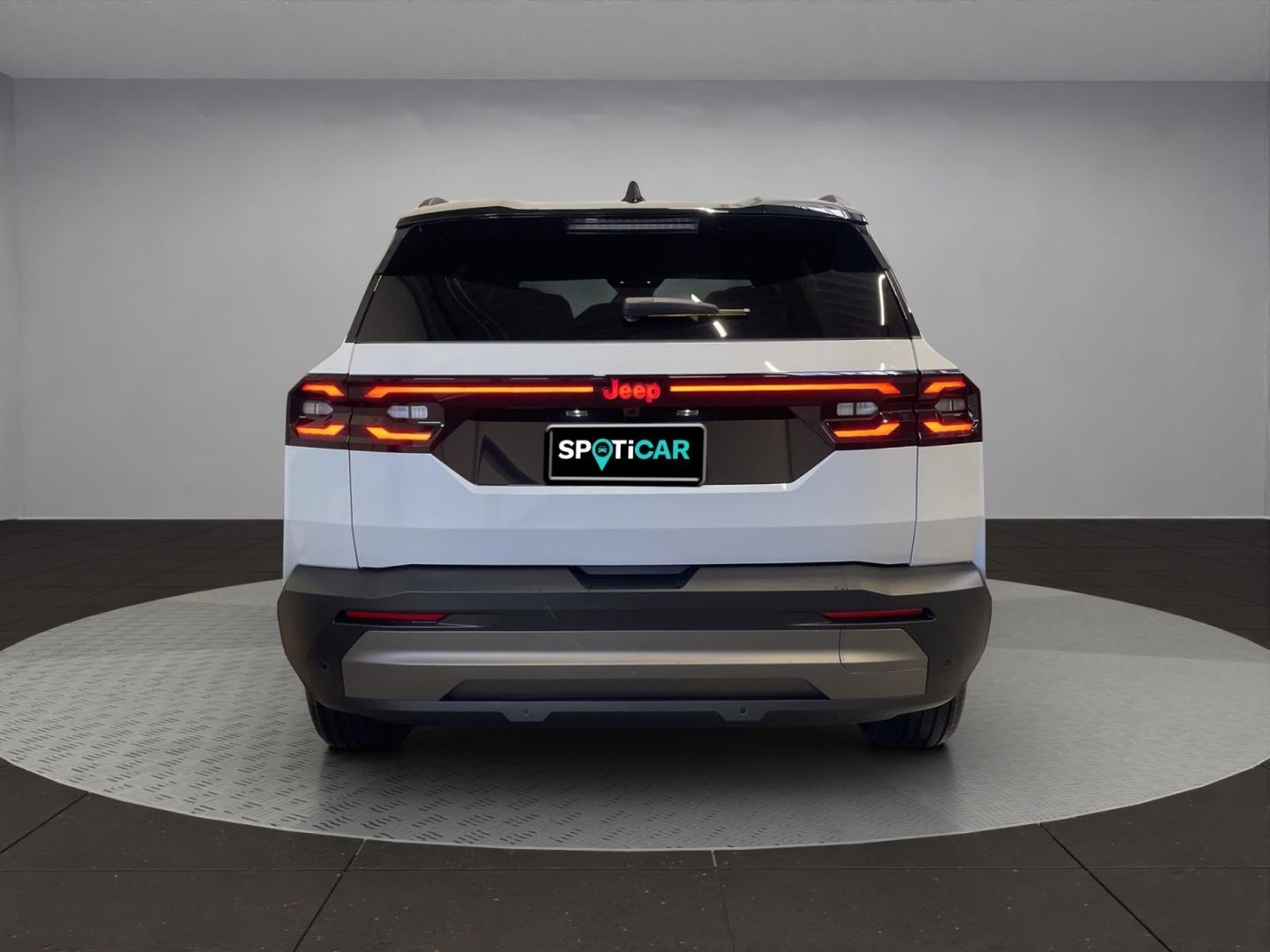 Jeep Compass - Bild 4