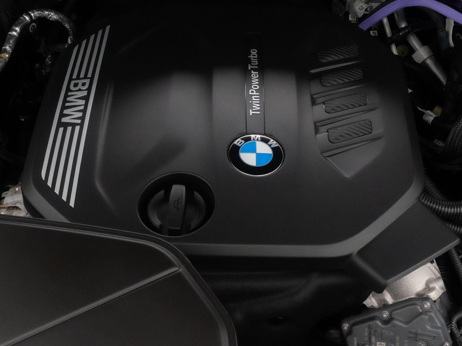 Fahrzeugabbildung BMW X4 xD20d M Sport Panorama HUD H/K DAB Laser AHK
