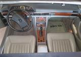 Mercedes-Benz Verkaufe einen 380 SE Bj 7/1985, 8-Zylinder, aus - Mercedes-Benz 380 Gebrauchtwagen