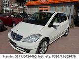 Mercedes-Benz A 180 CDI KLIMA/4xel.FH/SHZ/PDC/ALUFELGEN - Mercedes-Benz A 180 in Magdeburg