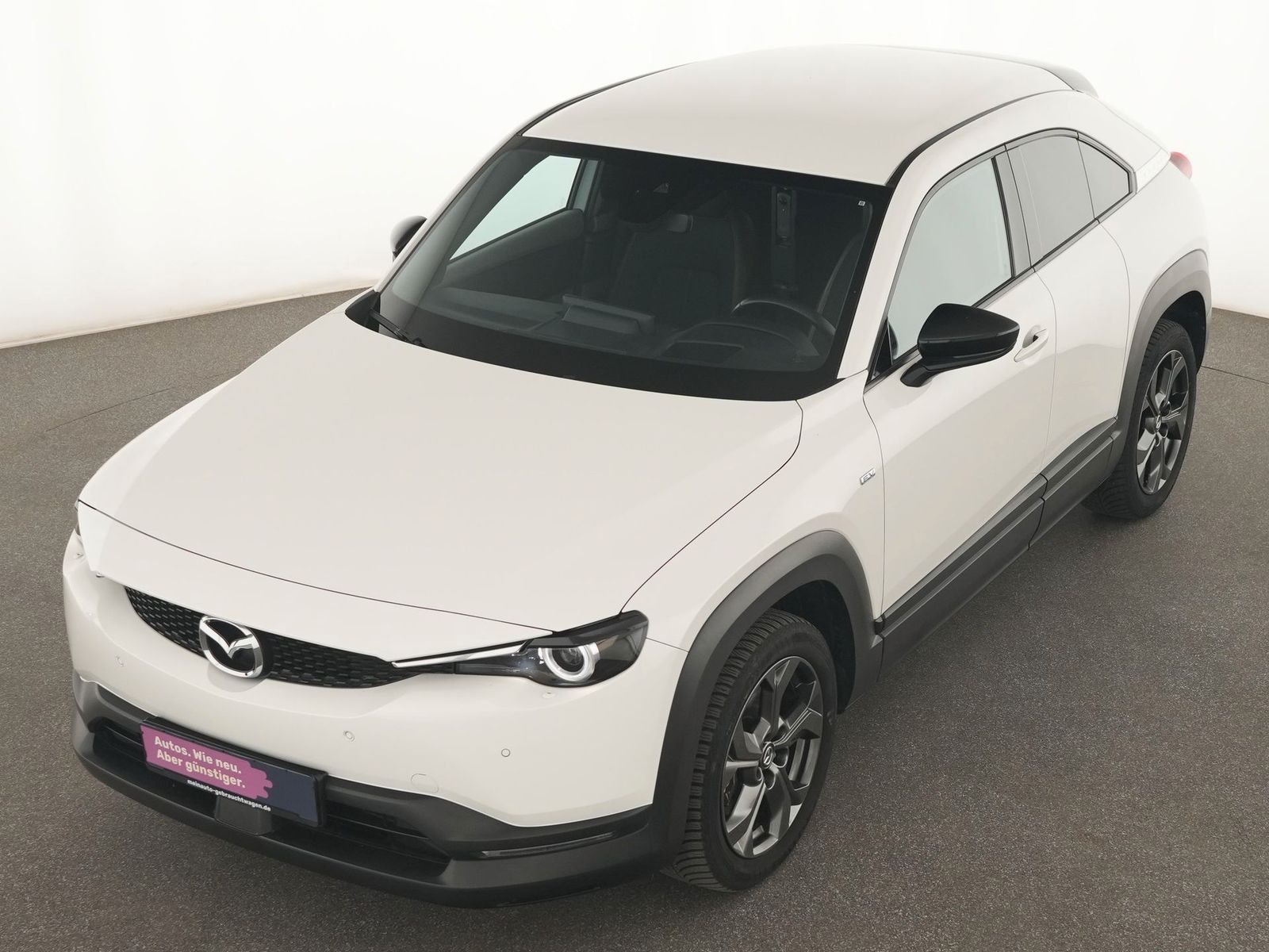 Mazda MX-30 - Bild 10