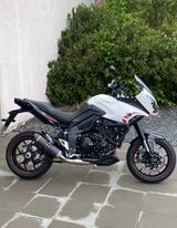 Triumph Tiger 1050 Sport - TRIUMPH TIGER SPORT