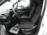 Fiat Doblo Kastenwagen L2 1.5 BlueHDi NAVI/KAM/DAB/TE - Fiat Doblo Gebrauchtwagen in Berlin