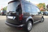 Volkswagen Caddy 2.0 TDI Comfortline Bi-Xenon Navi ACC PDC - VW Caddy Gebrauchtwagen in Erfurt