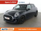 MINI Cooper Aut.*NAVI*LED*TEMPO*PANO*H&K*CAM*