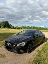 Mercedes-Benz CLA 200 Urban Urban - Mercedes-Benz CLA 200 in Mannheim