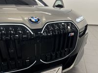 BMW i7 - Vorschau Bild 29