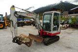 Takeuchi TB125 - Angebote