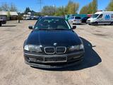 BMW 328i touring - BMW 328 aus 2000