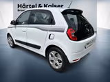 Renault Twingo LIMITED SCe 65 Start & Stop KLIMA+GJR+USB - Renault Twingo bis 10.000 Euro