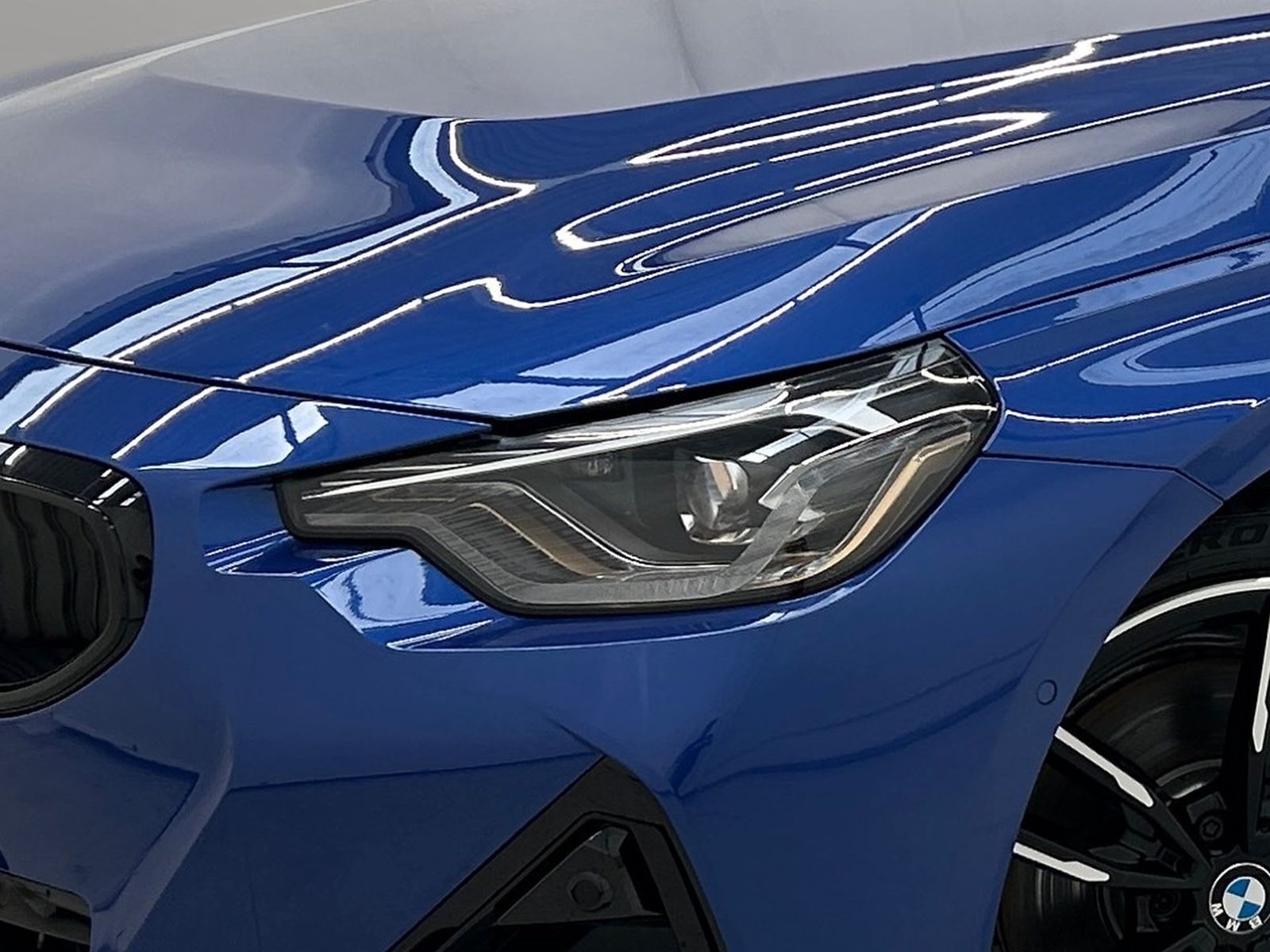 BMW M240i - Bild 7