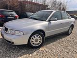 Audi A4 2.8 tiptronic quattro HU Neu - Audi aus 1999