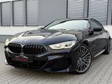 BMW 840d xDrive Gran Coupe M-SPORTPAKET +1.Hand - BMW mit Diesel-Antrieb: Coupe, Sitzheizung, 1.8