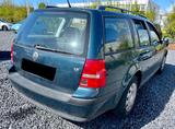 Volkswagen Golf 1.6 Kombi Ocean Automatik-TÜV10/27-Sitzheiz - Volkswagen Golf aus 2004: 1.6