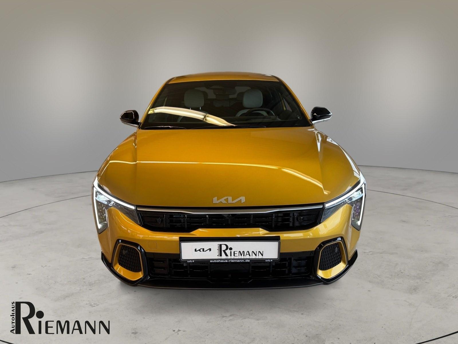 Kia K4 1.6 T-GDI DCT7 GT-Line + DriveWise-Park-Pro-P, миниатюра 2