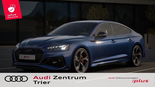 Audi RS 5 Sportback 2.9 TFSI quattro