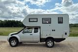 Woelcke *Reserviert* Nissan Navara mit abnehmbarer Wohn - Offers matching your search criteria