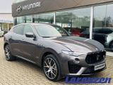 Maserati Levante Gran Sport V6 S 3.0 Q4 Allrad Luftfederu - Maserati: Gran Sport