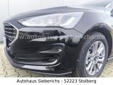 Ford Focus Turnier Titanium *Navi* *Automatik* *LED* - Ford Focus Tageszulassungen