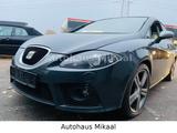 Seat Leon 2.0 TDI PD DPF 125kW FR - Seat Leon aus 2006 mit Diesel-Antrieb