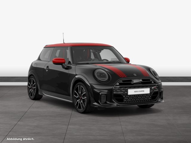 MINI Cooper S Head-Up DAB LED Pano.Dach Komfortzg.