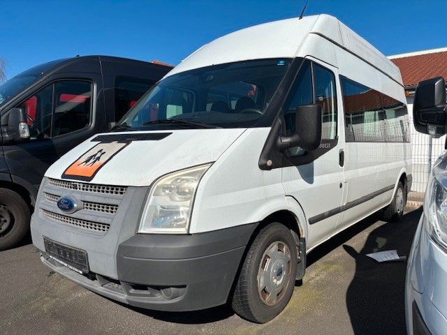 Ford Transit Kombi FT 300 L