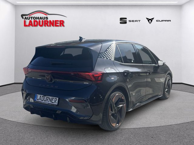 Born 170 kW *20 Zoll ALUS+NAVI+SITZHEIZG+CARGO*