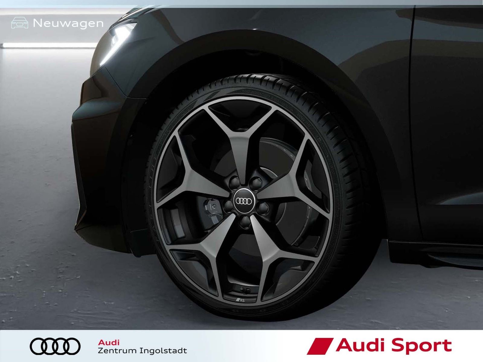 Audi A1 - Bild 9