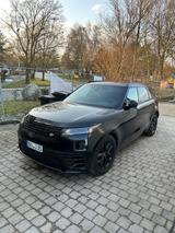 Land Rover Range Rover Velar 2.0 P250 DYNAMIC SE AWD DY... - gebrauchte Land Rover Range Rover Velar aus dem Jahr 2024