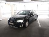 Audi A3 35 TFSI 8Y Limousine advanced - 20... - Audi A3 8Y Gebrauchtwagen
