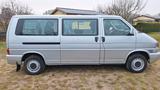 Volkswagen T4 2.5 TDI LR Aut WoMo - Volkswagen T4 2 5 TDI
