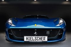 FERRARI 812 GTS - Carbon*ADAS*LIFT*JBL*SurroundView*