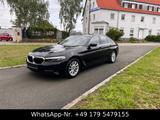 BMW 520d-Aut., G30, Facelift, LED, Navi, AHK, Kamera - BMW 5er Reihe: G30