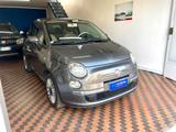 Fiat 500 1.2 GQ - Fiat 500 GQ mit Benzin-Antrieb