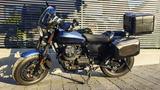 Moto Guzzi V9 Reise-Bobber mit vielen nützlichen Extras - Offers matching your search criteria