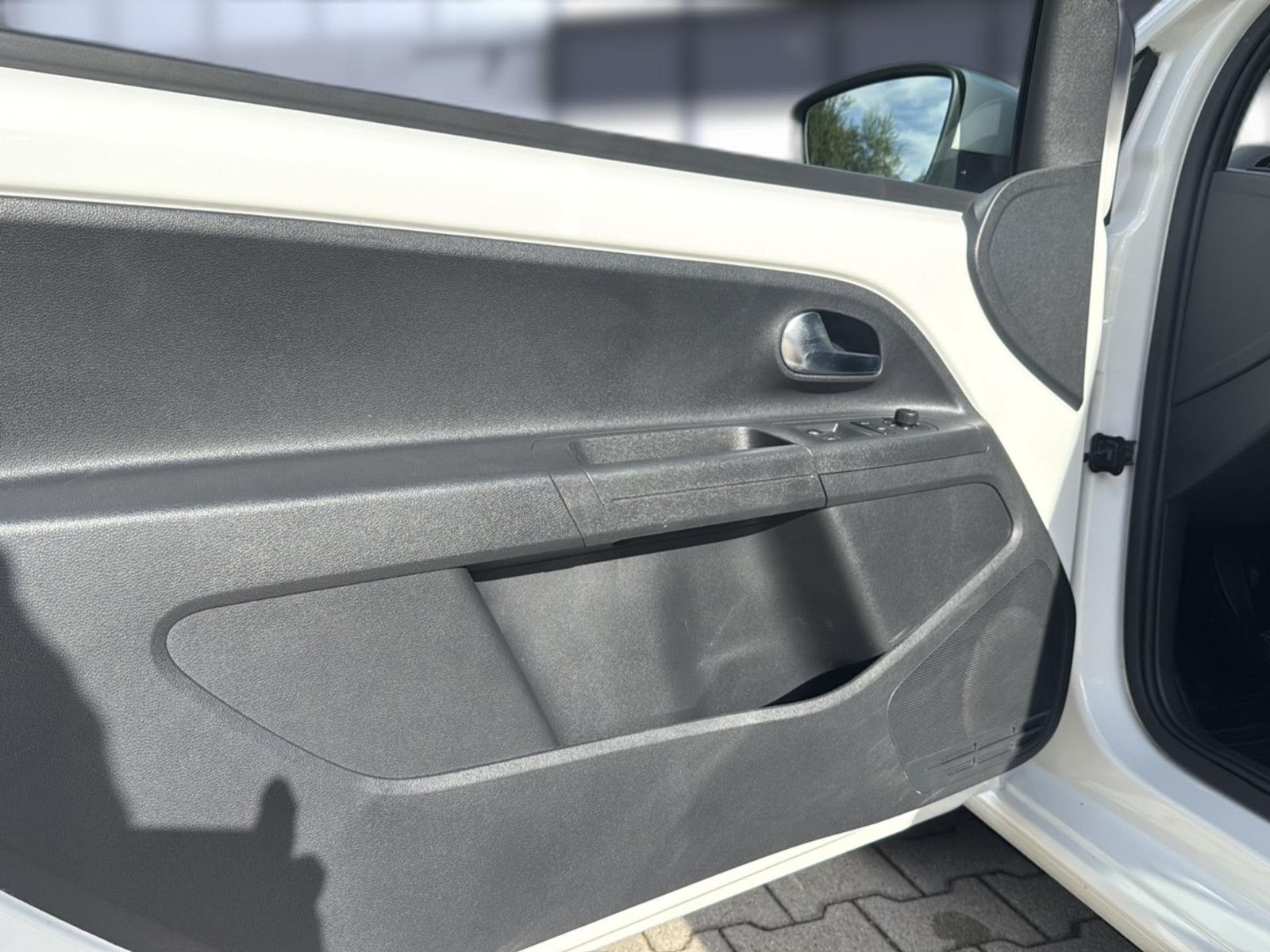 Fahrzeugabbildung SKODA Citigo Fun 1.0 MPI Fun/ unfallfrei