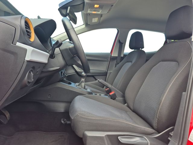 Seat Ibiza Style 1.0 TSI