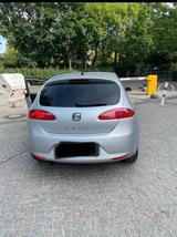 Seat Leon 2009 1,6L - gebrauchte Seat Leon aus dem Jahr 2009